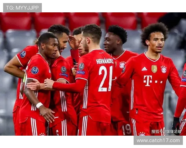 德甲豪门拜仁慕尼黑球队实力及冠军潜力剖析