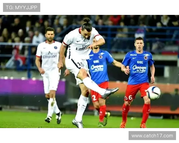 法甲卡昂队最新一线队球员名单公布